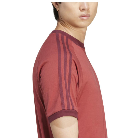 Adidas Ανδρική κοντομάνικη μπλούζα Adicolor Classics 3-S Tee